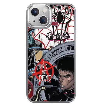 Чехол для телефона Disney, JD00044Z - Galaxy Silver