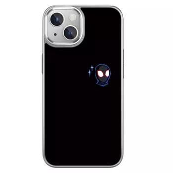 Чехол для телефона Disney, JD00046H - Galaxy Silver