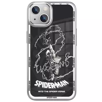 Чехол для телефона Disney, JD00060P-Galaxy Silver