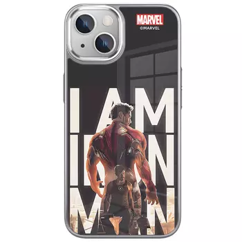 Чехол для телефона Disney, JD00061P - Galaxy Silver