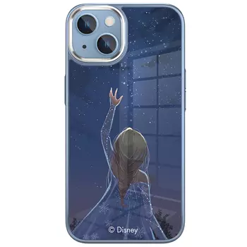 Чехол для телефона Disney, JD00064P - Far Peak Blue