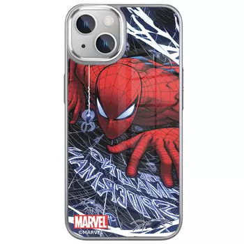 Чехол для телефона Disney, JD00067P-Galaxy Silver