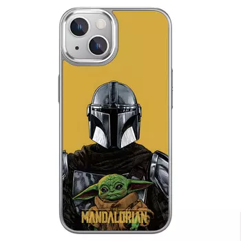 Чехол для телефона Disney, JD00087P - Galaxy Silver