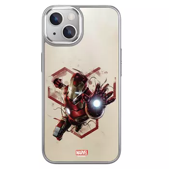 Чехол для телефона Disney, JD00116P - Galaxy Silver