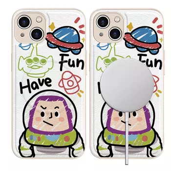 Чехол для телефона Disney, JDCXXYP0003P - Antique white