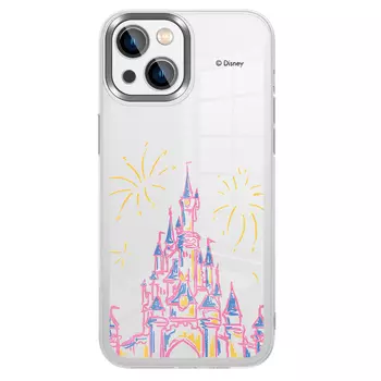 Чехол для телефона Disney, JDMY0015P - Transparent