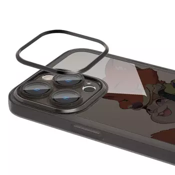 Чехол для телефона Disney, JDMY0016H - Translucent