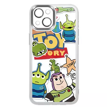 Чехол для телефона Disney, JDMY0019Z - Translucent