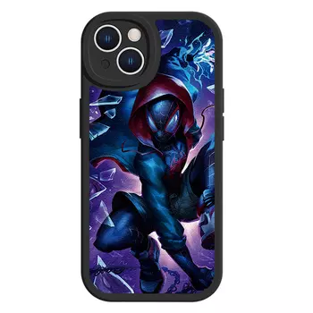 Чехол для телефона Disney, JDXPNXYP0002 - Roland violet