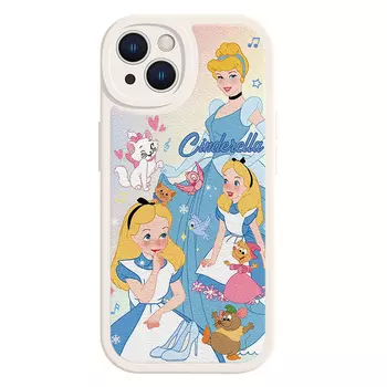 Чехол для телефона Disney, JDXPNXYP0006- Antique white