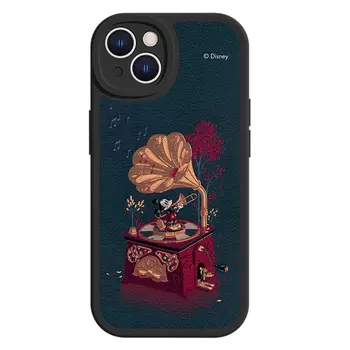 Чехол для телефона Disney, JDXPNXYP0009P-Texture black