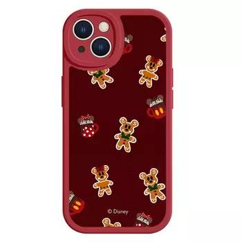 Чехол для телефона Disney, JDXPNXYP0010P - China Red