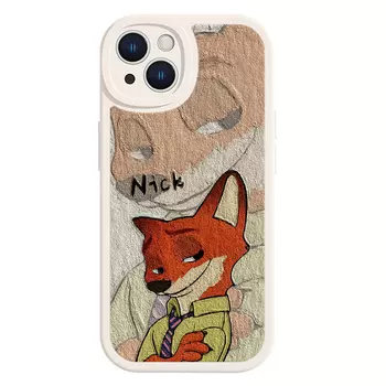 Чехол для телефона Disney, JDXPNXYP0018Z - Antique white