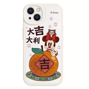 Чехол для телефона Disney, JDXPNXYP0024P - Antique white