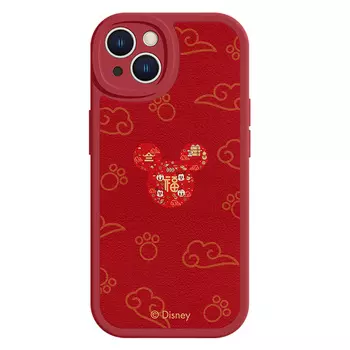 Чехол для телефона Disney, JDXPNXYP0043Z - China Red
