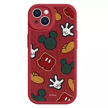 Чехол для телефона Disney, JDXPNXYP0064Z - Chinese red