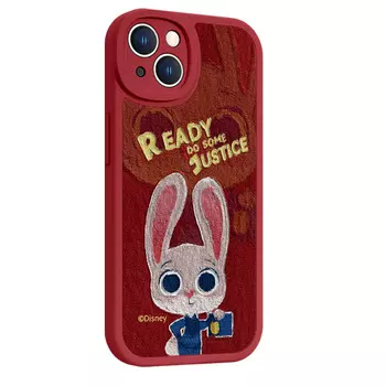 Чехол для телефона Disney, JDXPNXYP0067H - China Red