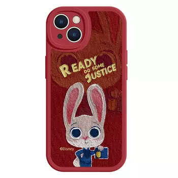 Чехол для телефона Disney, JDXPNXYP0068H - Chinese red