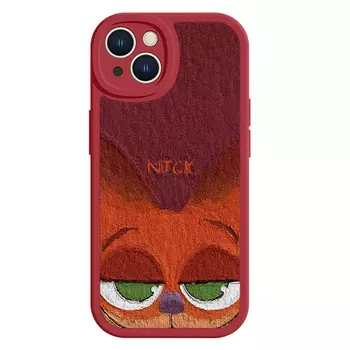 Чехол для телефона Disney, JDXPNXYP0091Z - Chinese red