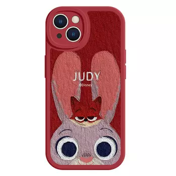 Чехол для телефона Disney, JDXPNXYP0093Z - Chinese red