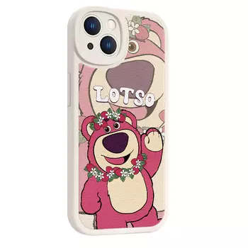 Чехол для телефона Disney, JDXPNXYP0098Z-Sand pink