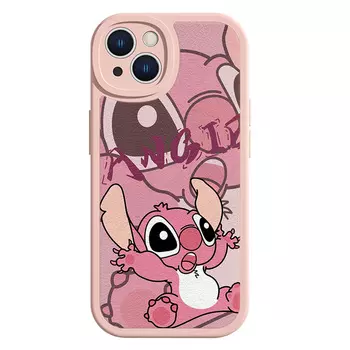 Чехол для телефона Disney, JDXPNXYP0099Z-Sand pink