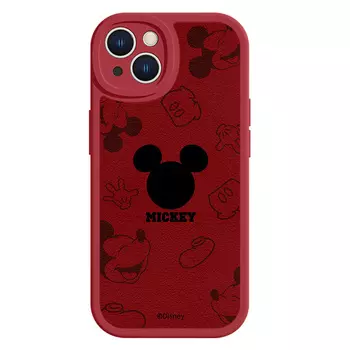 Чехол для телефона Disney, JDXPNXYP0100H - Chinese red