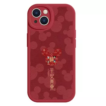 Чехол для телефона Disney, JDXPNXYP0104Z - China Red