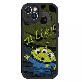 Чехол для телефона Disney, JDXPNXYP0106H-Texture black