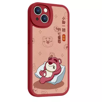 Чехол для телефона Disney, JDXPNXYP0108Z - Chinese red