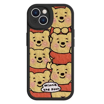 Чехол для телефона Disney, JDXPNXYP0111Z-Sand pink