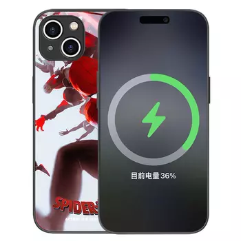 Чехол для телефона Disney, JDYTCX0021 - Texture black