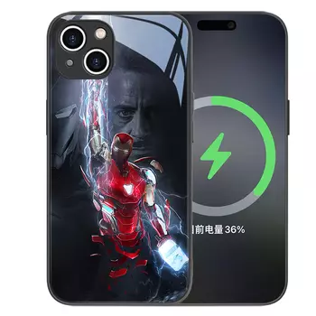 Чехол для телефона Disney, JDYTCX003H-Texture black