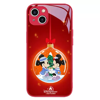 Чехол для телефона Disney, JDYTCX005H - Chinese red