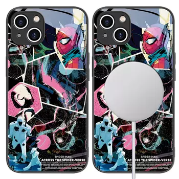 Чехол для телефона Disney, JDYTCX006Z-Texture black