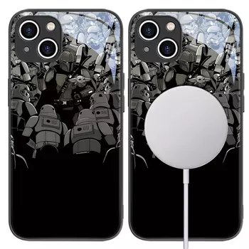 Чехол для телефона Disney, JDYTCX008Z - Texture black