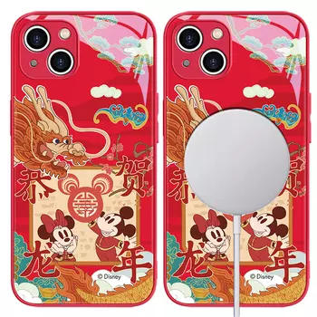 Чехол для телефона Disney, JDYTCX009Z - China Red