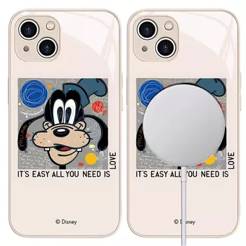 Чехол для телефона Disney, JDYTCX010 - Antique white