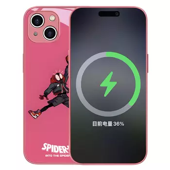 Чехол для телефона Disney, JDYTCX014P - Camellia red