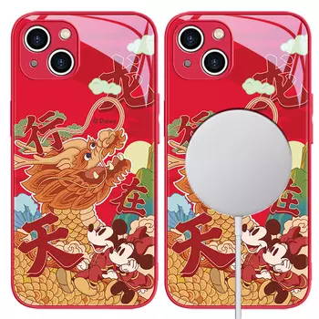 Чехол для телефона Disney, JDYTCX016Z - Chinese red