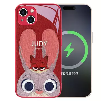 Чехол для телефона Disney, JDYTCX023Z - China Red