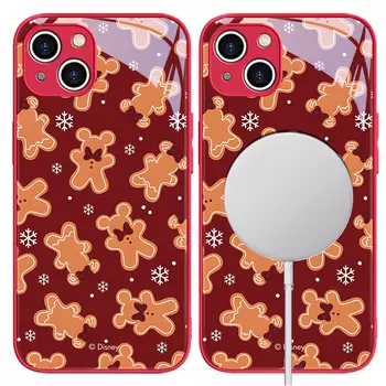 Чехол для телефона Disney, JDYTCX025P - Chinese red