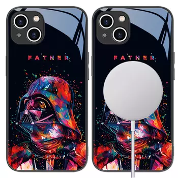 Чехол для телефона Disney, JDYTCX029P-Texture black