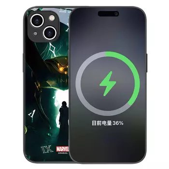 Чехол для телефона Disney, JDYTCX031P - Texture black