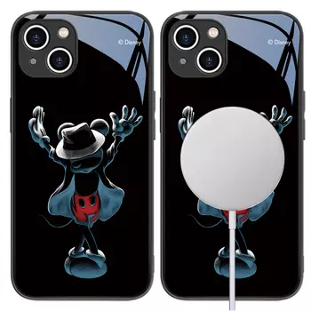 Чехол для телефона Disney, JDYTCX032P-Texture black