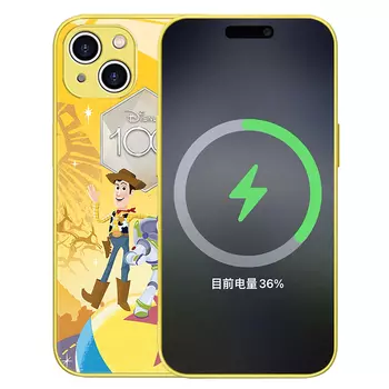 Чехол для телефона Disney, JDYTCX036H - Tartrazine