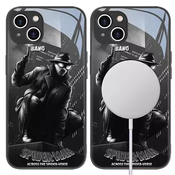 Чехол для телефона Disney, JDYTCX037H - Texture black