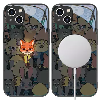 Чехол для телефона Disney, JDYTCX064H-Texture black