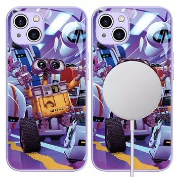 Чехол для телефона Disney, JDYTCX076H - Textured black