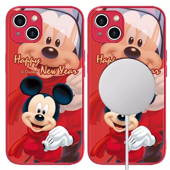 Чехол для телефона Disney, JDYTCX083H - Chinese red